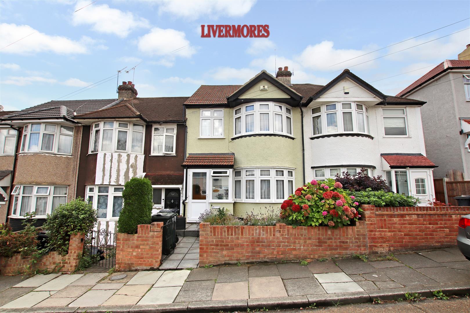 Francis Road, Dartford